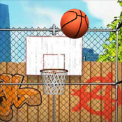 Basketball Hoops