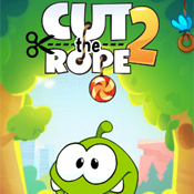 Cut The Rope 2