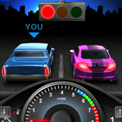 Drag Race 3D