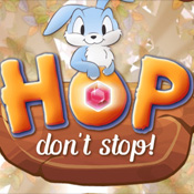 Hop Don't Stop