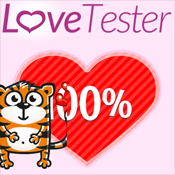 Love Tester