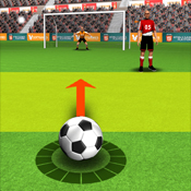 Real Freekick 3D