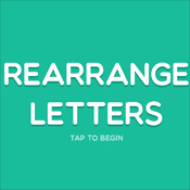 Rearrange Letters