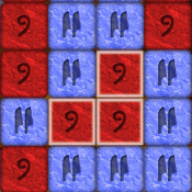 The Stones of the Pharaoh